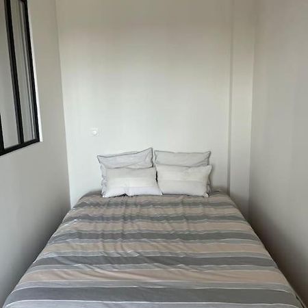 Esbly Apartment With Balcony Near Disneyland. מראה חיצוני תמונה