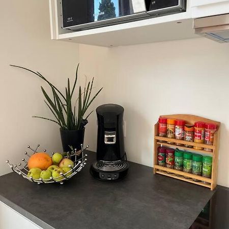 Esbly Apartment With Balcony Near Disneyland. מראה חיצוני תמונה